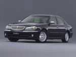 Nissan Cefiro by Autech 2000 года